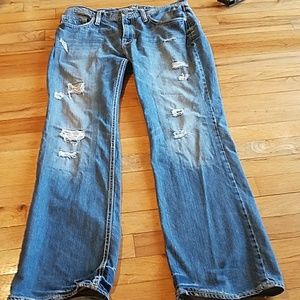Men's BKE Derek Jeans 32R
